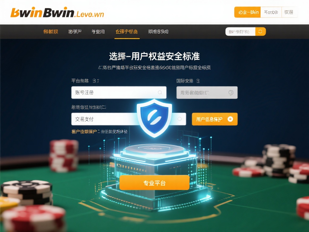 必赢bwin官方网站登录指南：专业正版保障，享受无忧体验