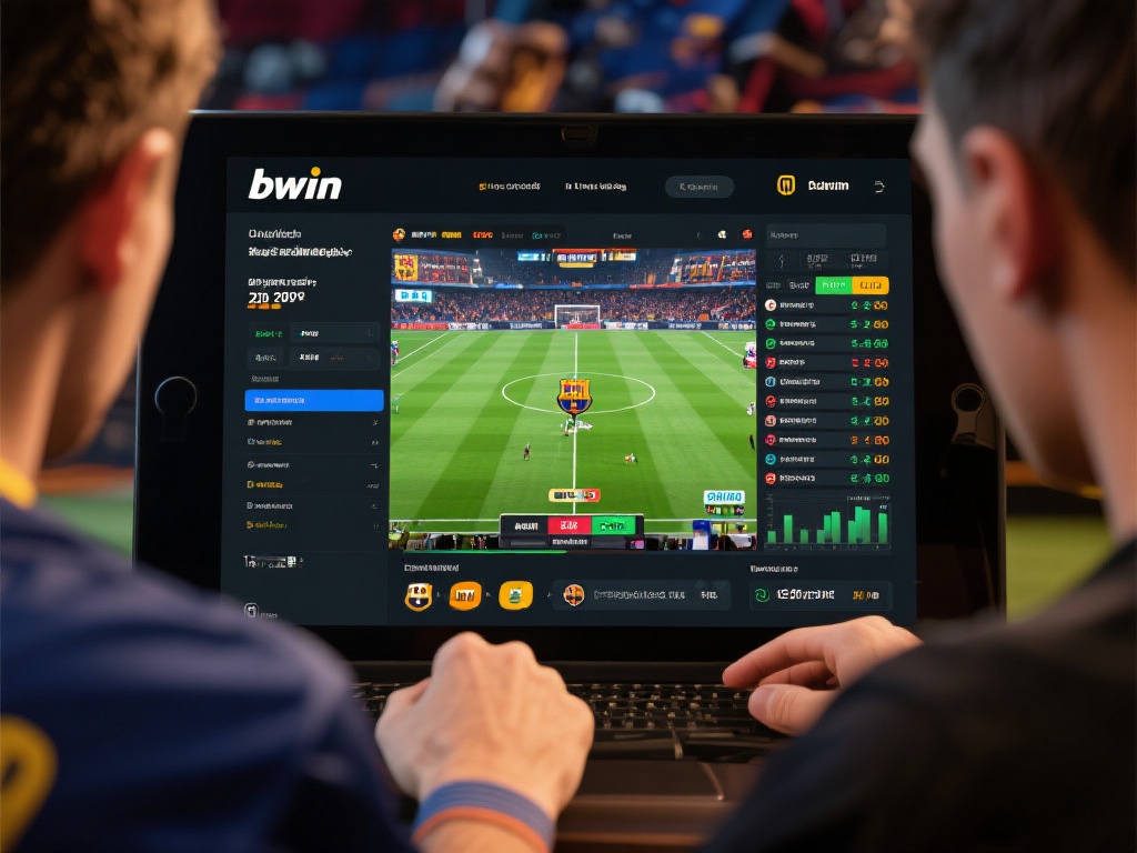 bwin必赢亚洲官方网全面解析:打造专业博彩选择