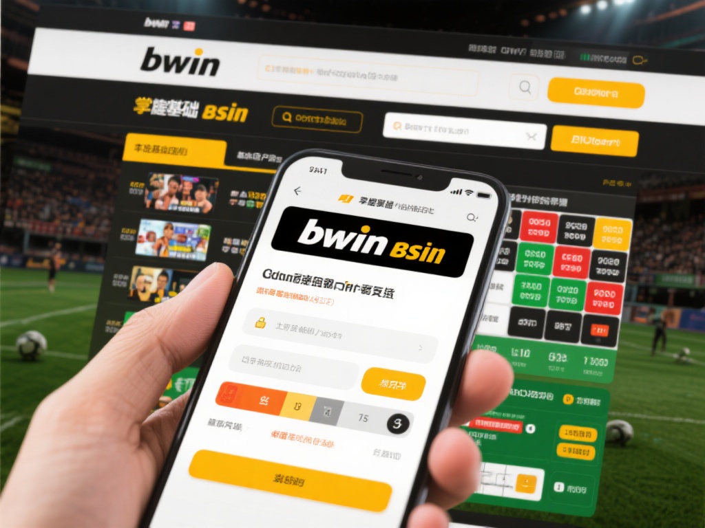 bwin必赢亚洲正规投注攻略:新人必看的实用教程