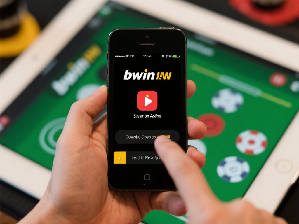 全面解析bwin必赢亚洲手机版：官方登录与客户端下载指南