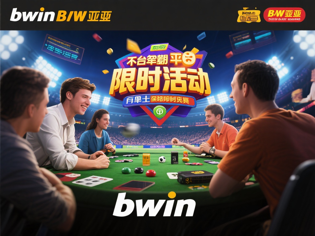 bwin必赢亚洲全面深度评价:娱乐玩家首选平台 平台还不定期推出限时活动与赛事,让普通玩家也能轻松