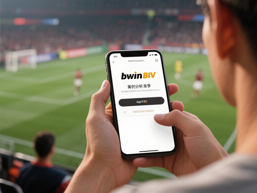 bwin必赢app官网下载与注册详细流程解析 案例分析:小李热爱观看体育赛事,为了节省时间,他选
