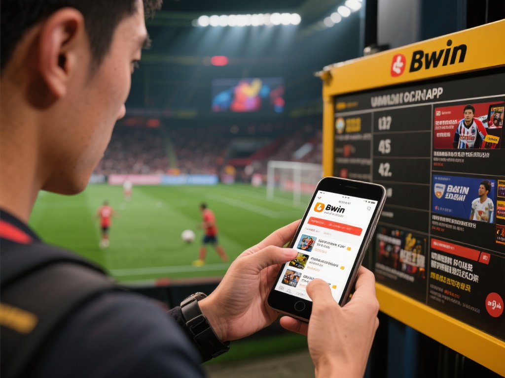 bwin必赢亚洲APP客户端下载,畅享随时随地精彩体验 bwin必赢亚洲APP的特别之处在于,它不仅适合体