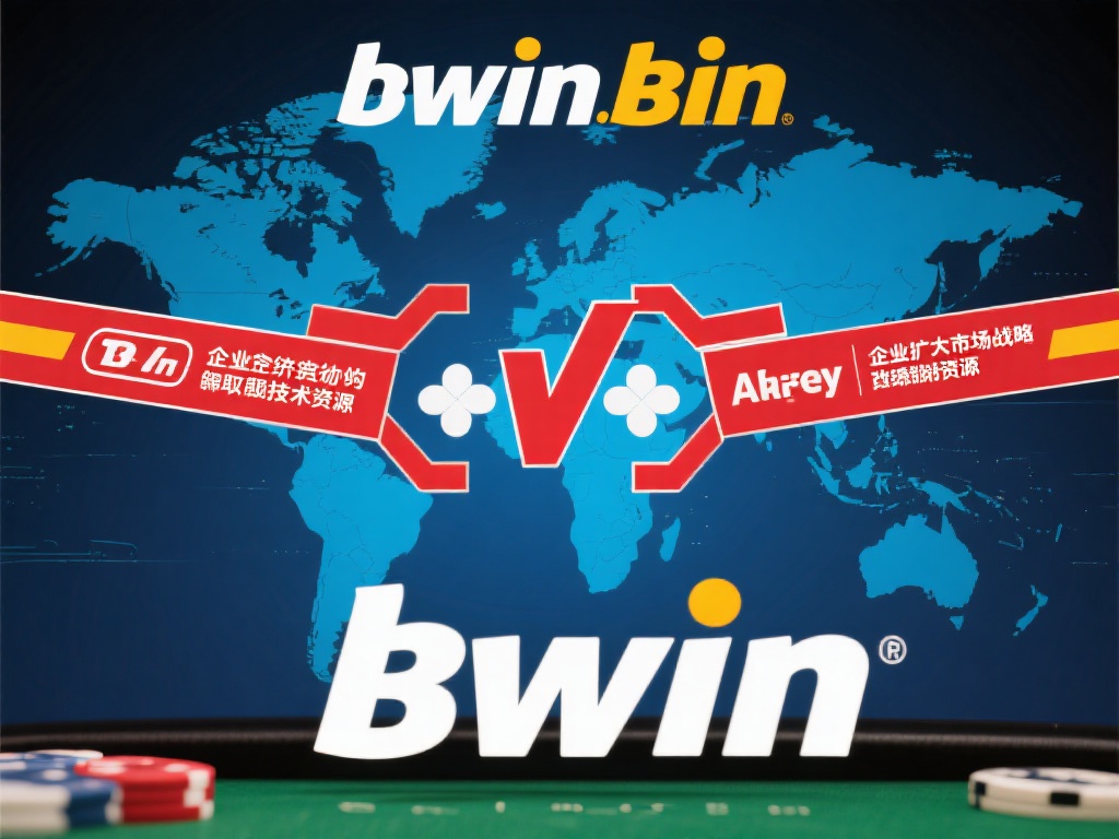 Bwin必赢跨国并购对全球市场竞争格局的深远影响