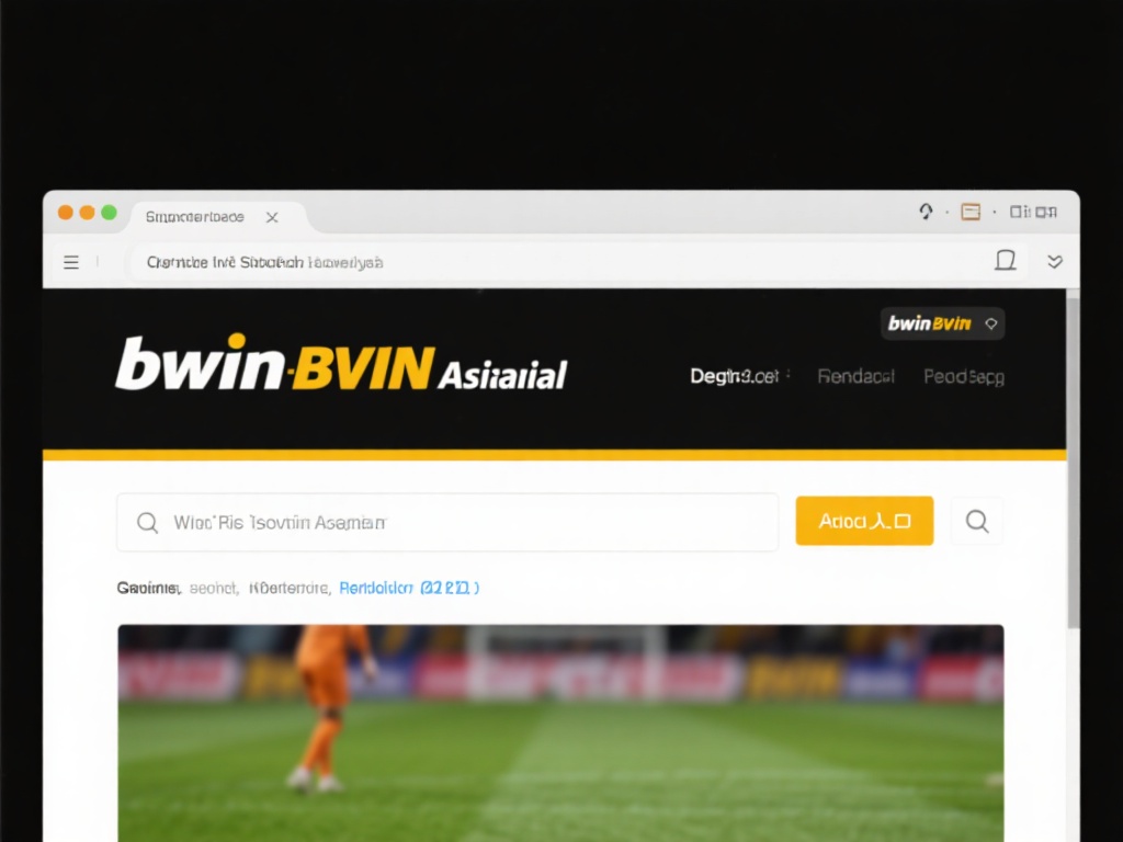 bwin必赢亚洲注册攻略详解：畅游娱乐新天地