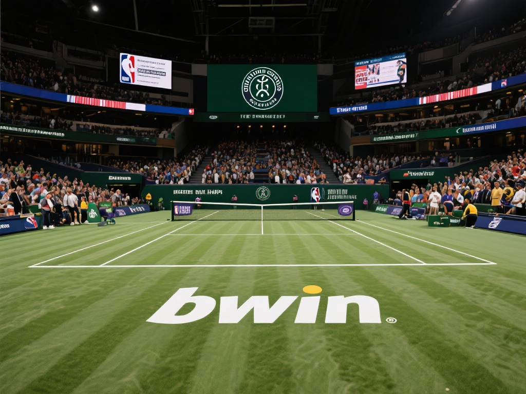 bwin必赢赞助全球顶级赛事，共享精彩体育盛宴