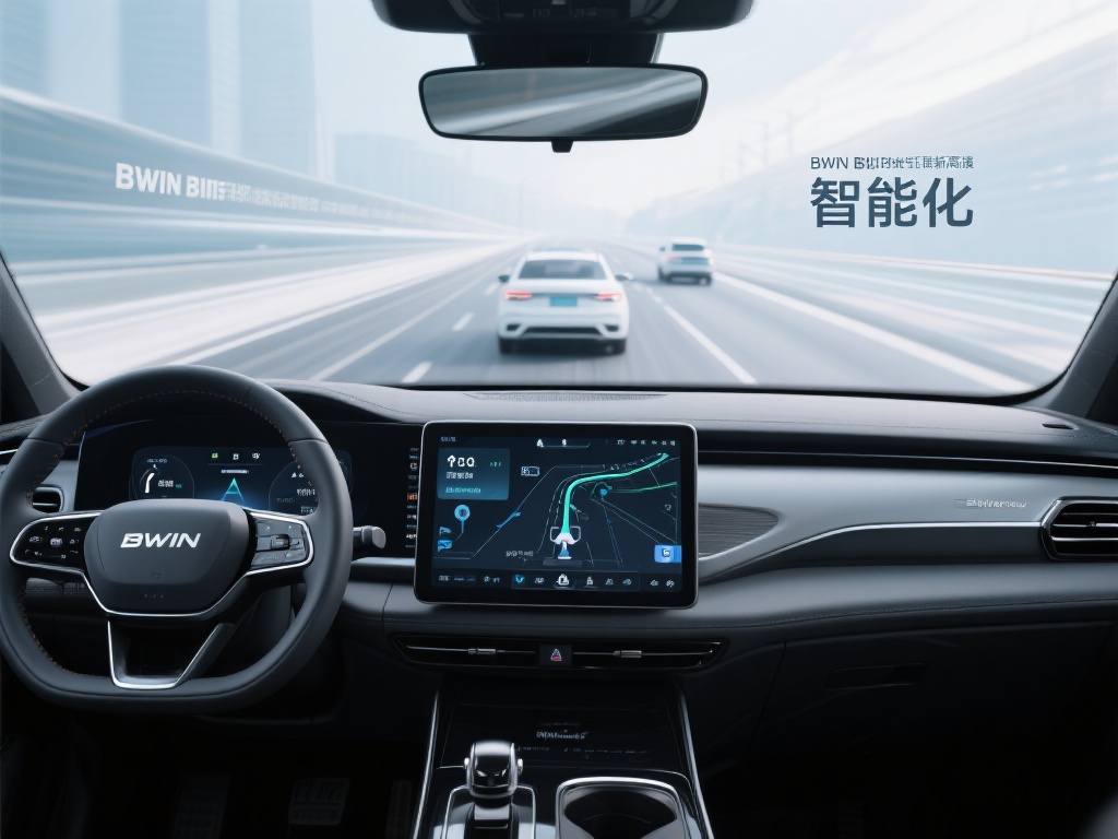 BWIN必赢汽车重塑出行标准，引领未来无限可能
