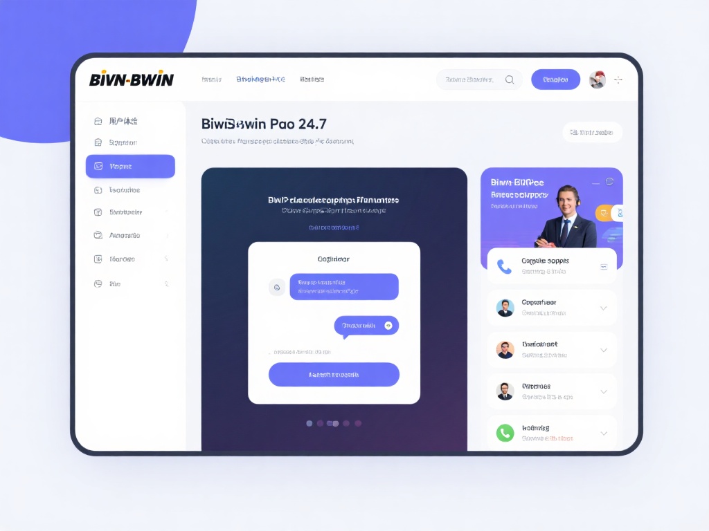 必赢bwin平台为何值得信赖？全面剖析其独特优势