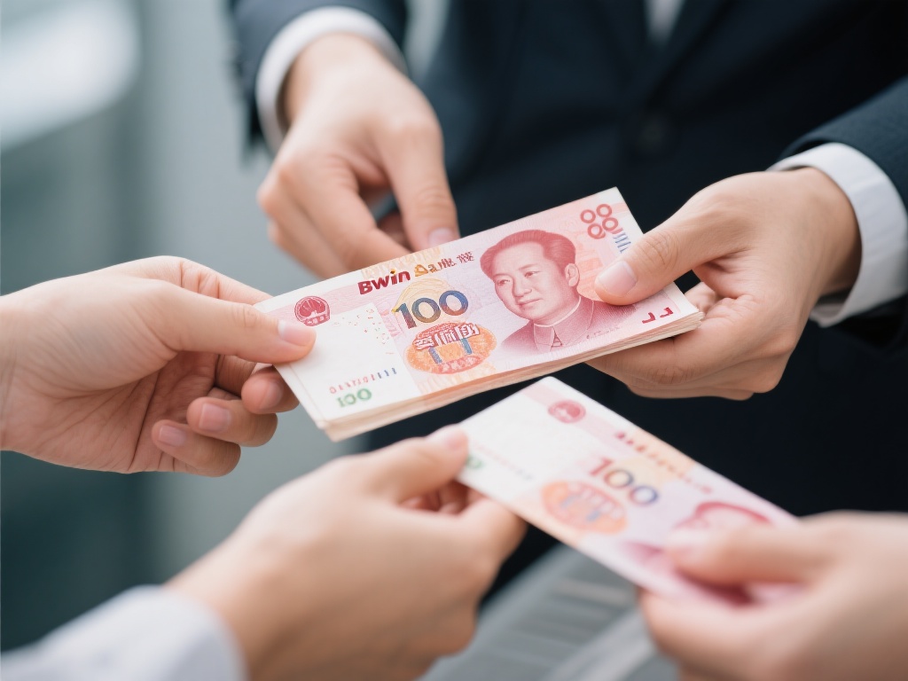 从工资发放角度剖析bwin亚洲必赢的诚信与员工保障