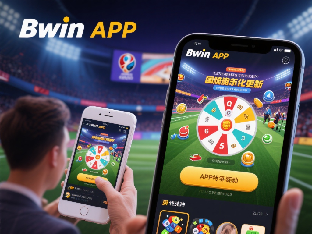 必赢bwin官方APP：安全便捷娱乐尽享移动新体验