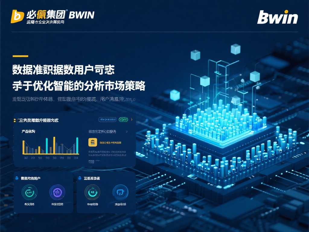 必赢集团bwin：创新科技驱动娱乐产业新变革