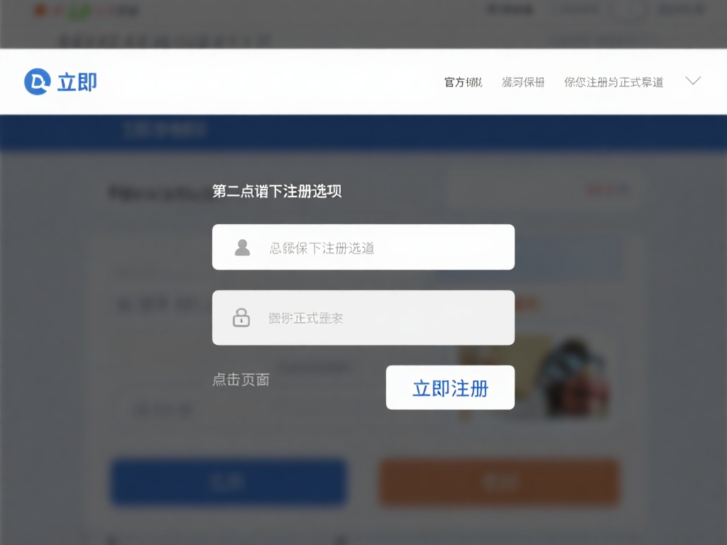 bwin必赢首页注册教程：完整步骤及操作指南