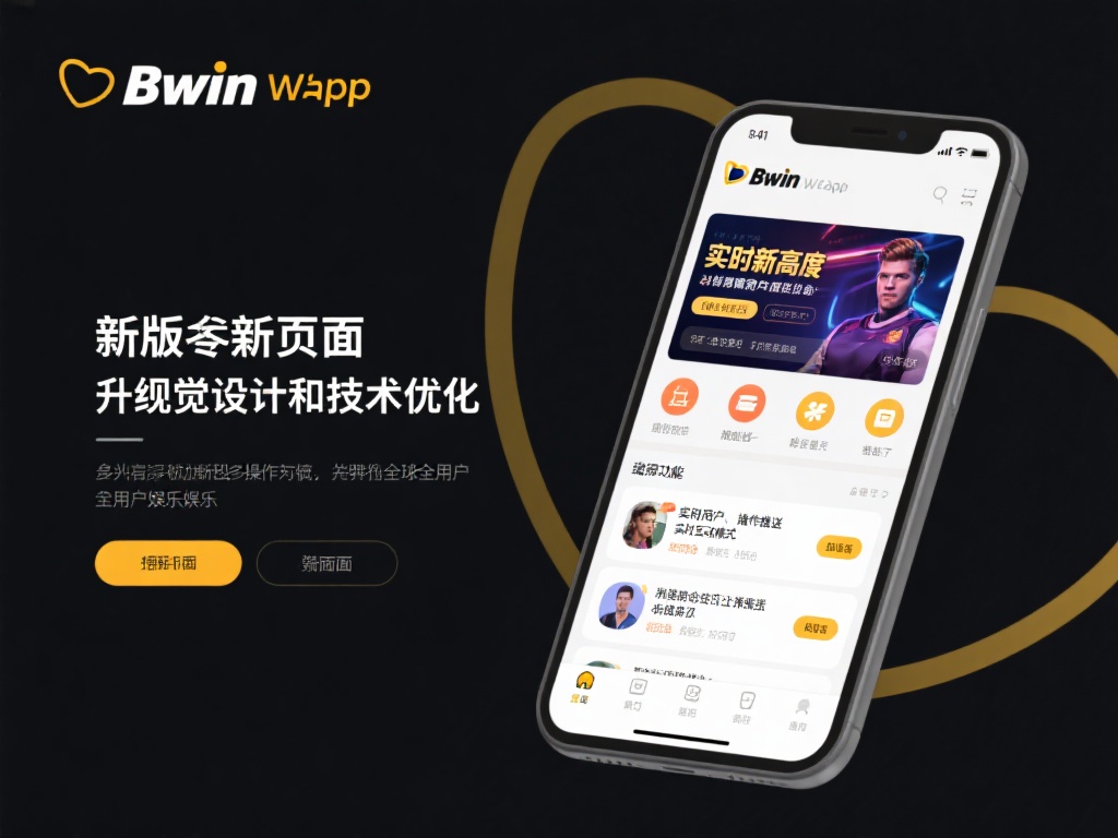 必赢bwin官网app焕新升级：畅享创意功能与丰厚奖励