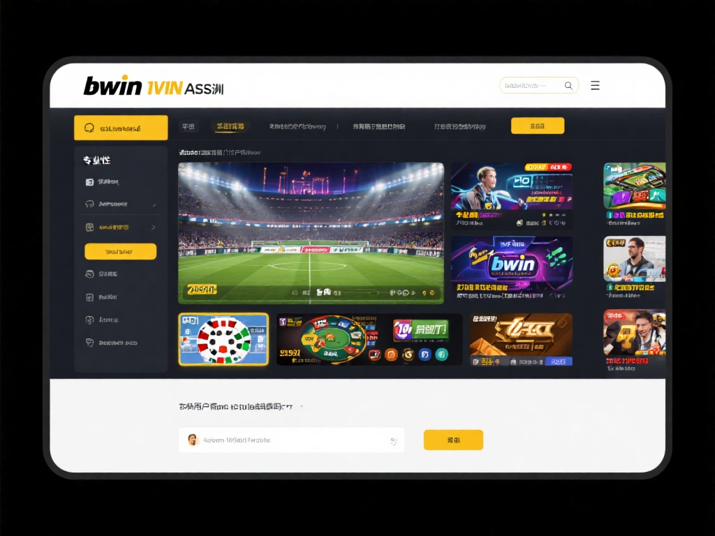 bwin必赢亚洲官网，专业平台助力全球竞技之巅