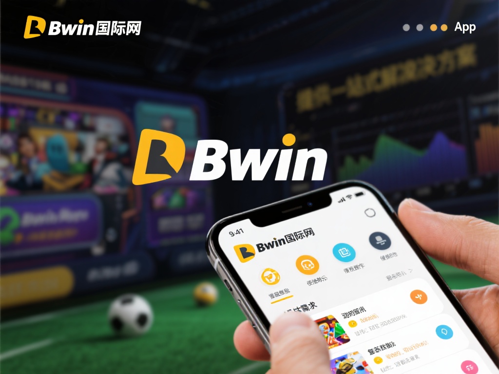 深入探索必赢国际网址bwin app多功能平台魅力