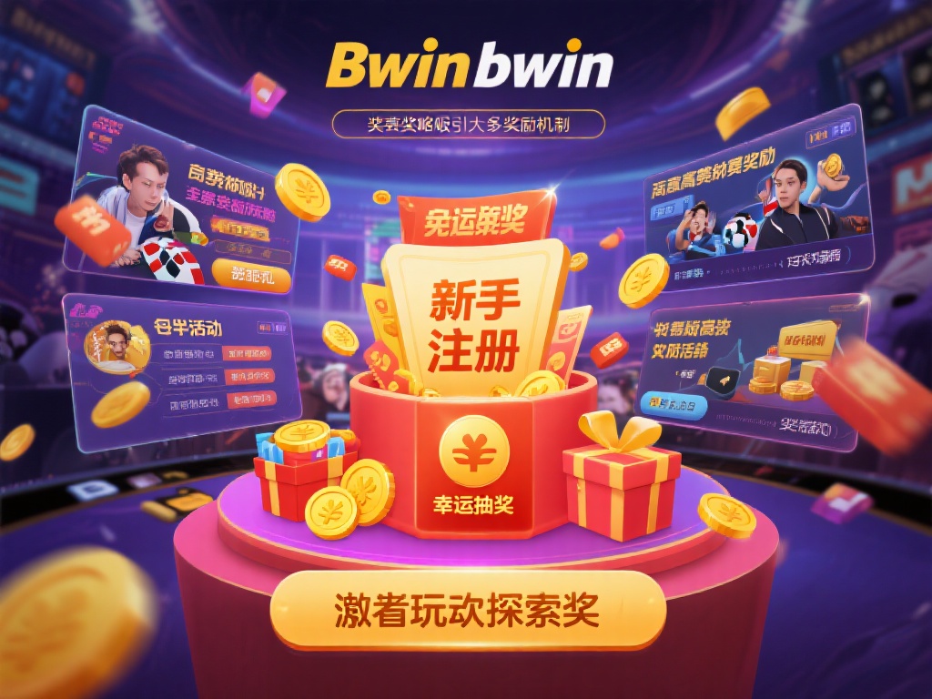 深入探索必赢bwin游戏魅力：开启全新娱乐新世界