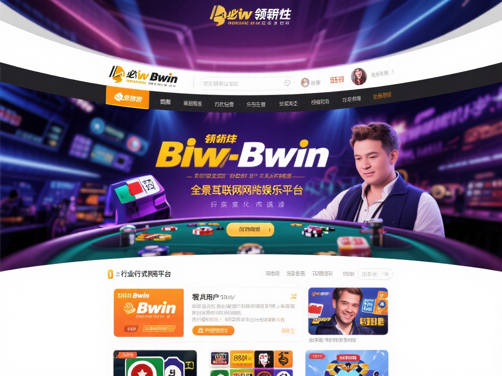 探索必赢bwin官网地址，全景式服务平台