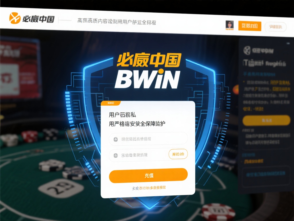 必赢中国bwin平台：值得信赖的优质娱乐体验之选