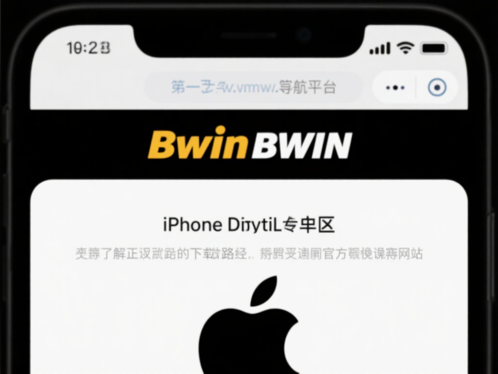 ios用户专属：必赢BWIN下载教程与便捷指南