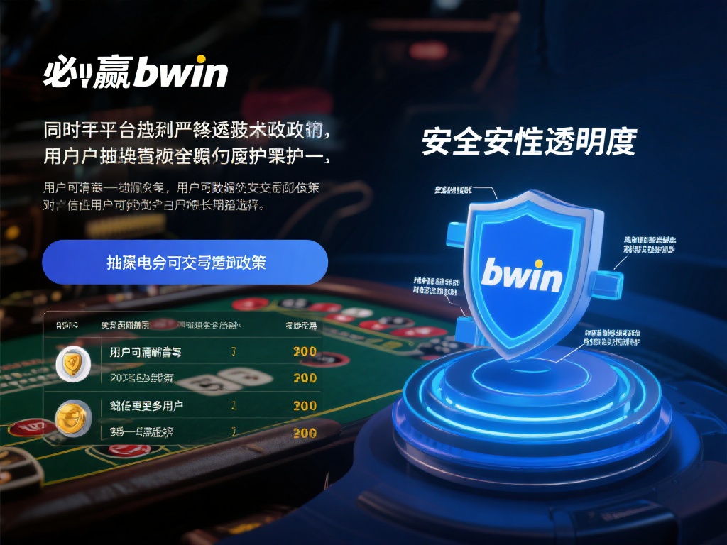 必赢bwin推荐：高赔率与顶级服务的极致体验完美结合