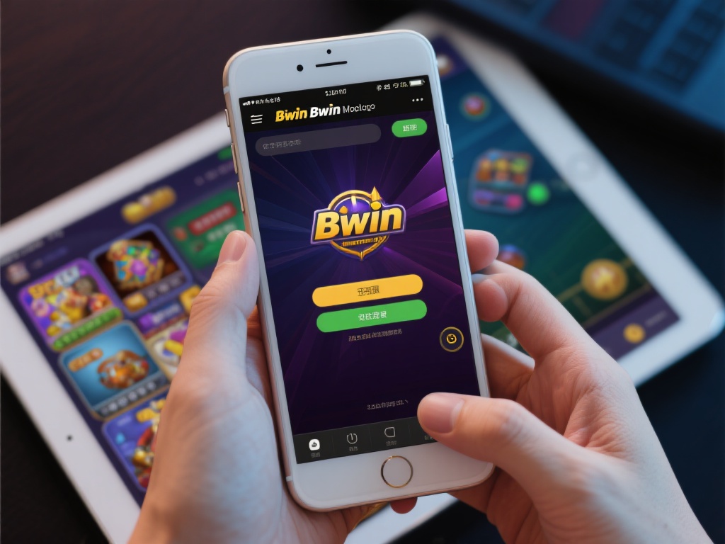 探索必赢bwin手机版登录，享受指尖精彩世界