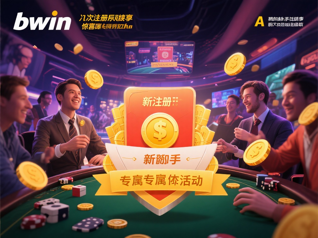 bwin必赢唯一官网：官网注册夺取超值豪礼