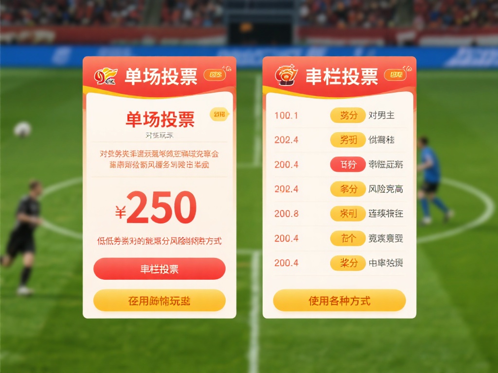 深度解析bwin必赢亚洲热门投注玩法与规则详解