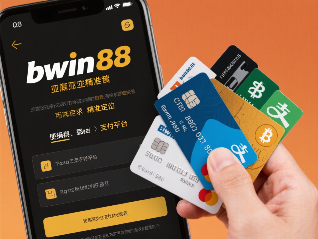 全面揭秘bwin88必赢亚洲：亚洲在线博彩新风向标