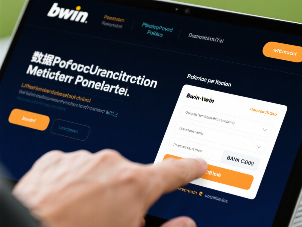 深入解析bwin必赢平台安全性保障措施与专业评估 数据保护机制如何实施?
用户在注册和使用过程中,
