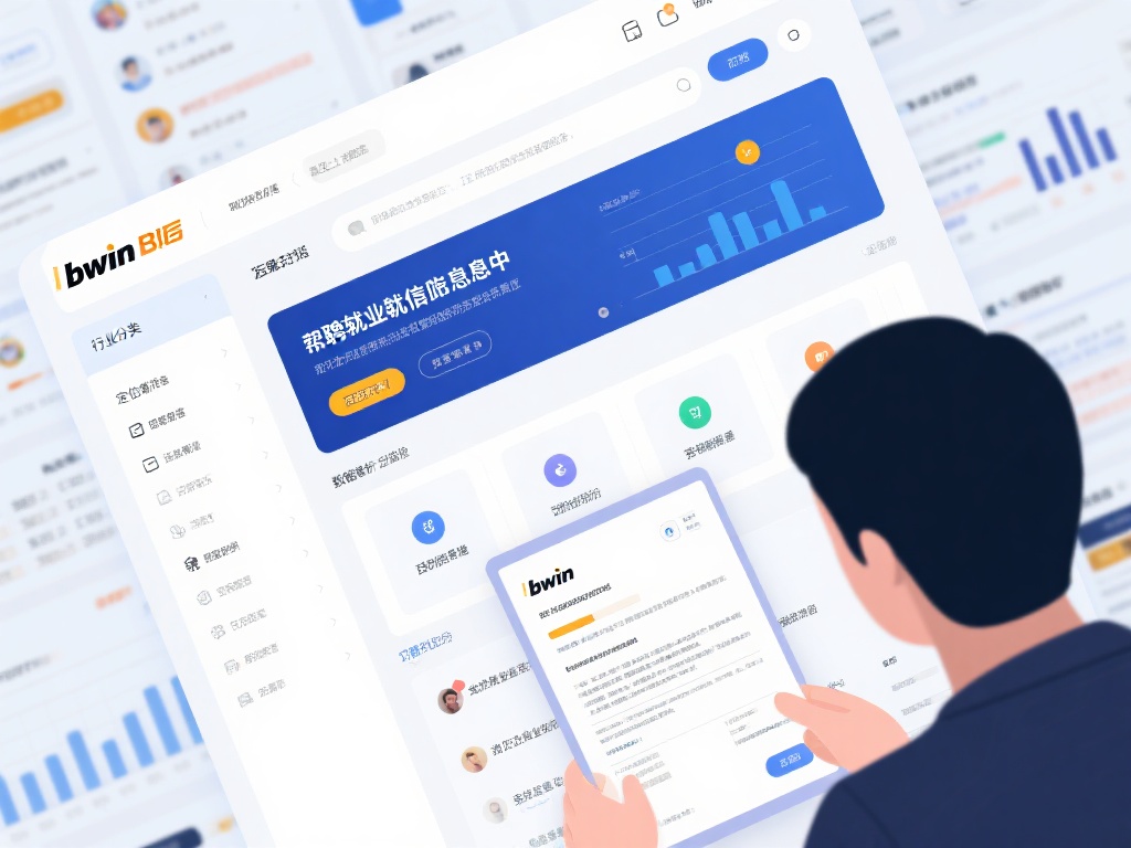 在海量求职信息面前，不少求职者容易出现盲目投递简历