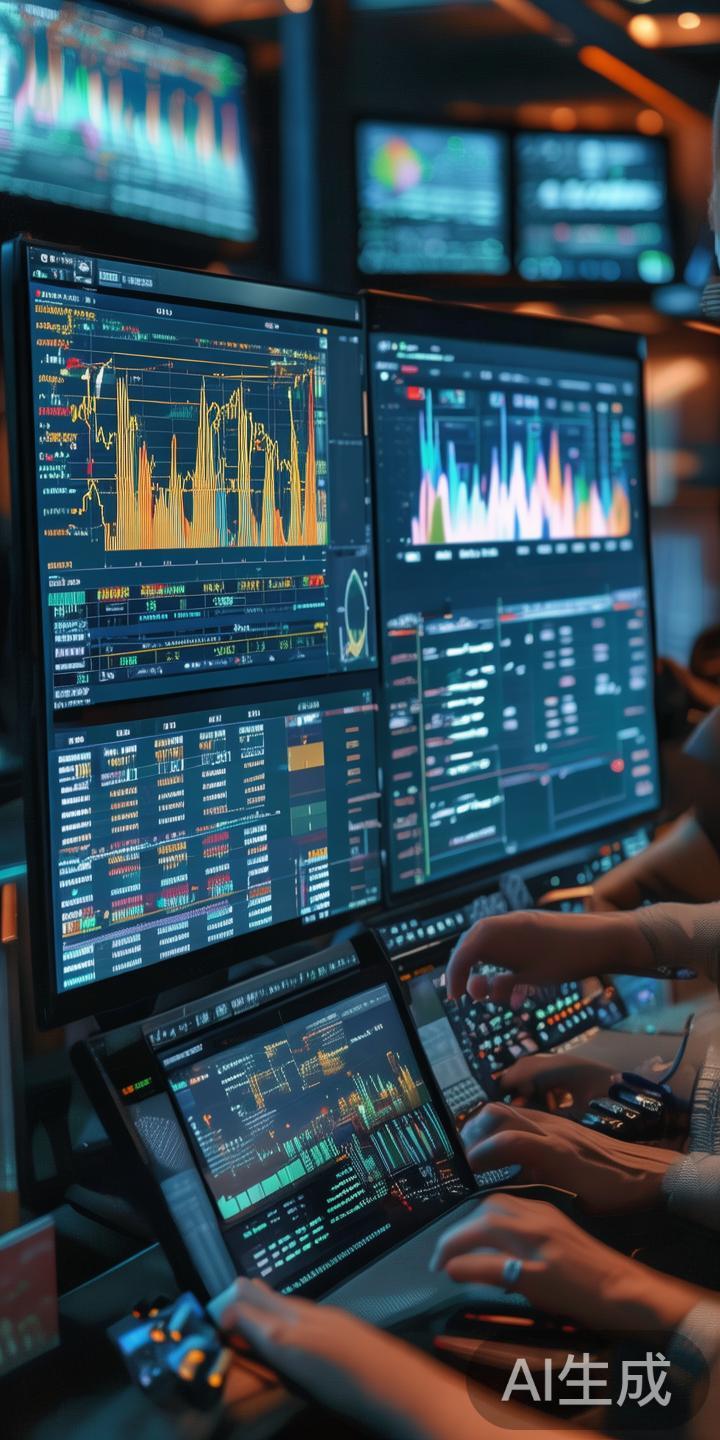 利用先进的数据分析工具，实时监控平台运营状况和玩家