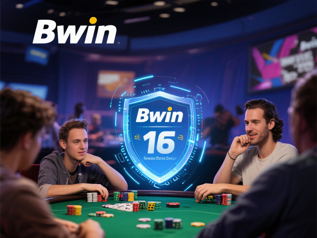 必赢Bwin:探秘全新游戏平台的非凡吸引力 在选择游戏平台时,玩家普遍关注的另一个重要因素即是