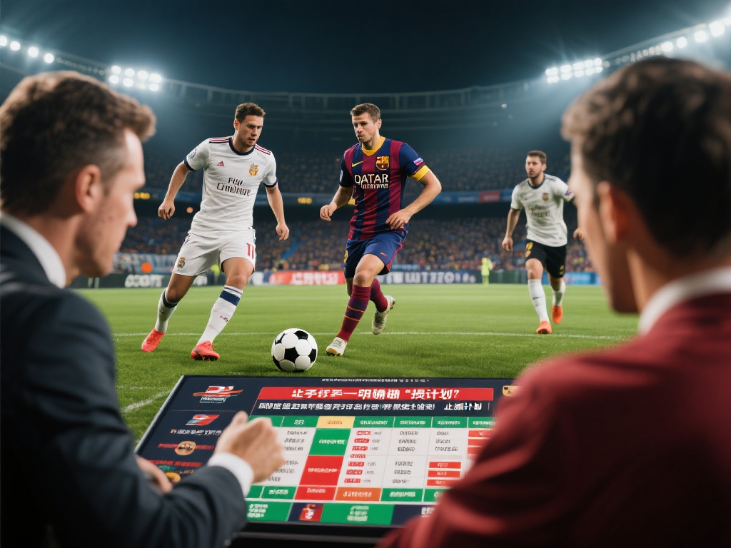 以足球竞猜为例，了解球队历史战绩和球员状态能够帮助