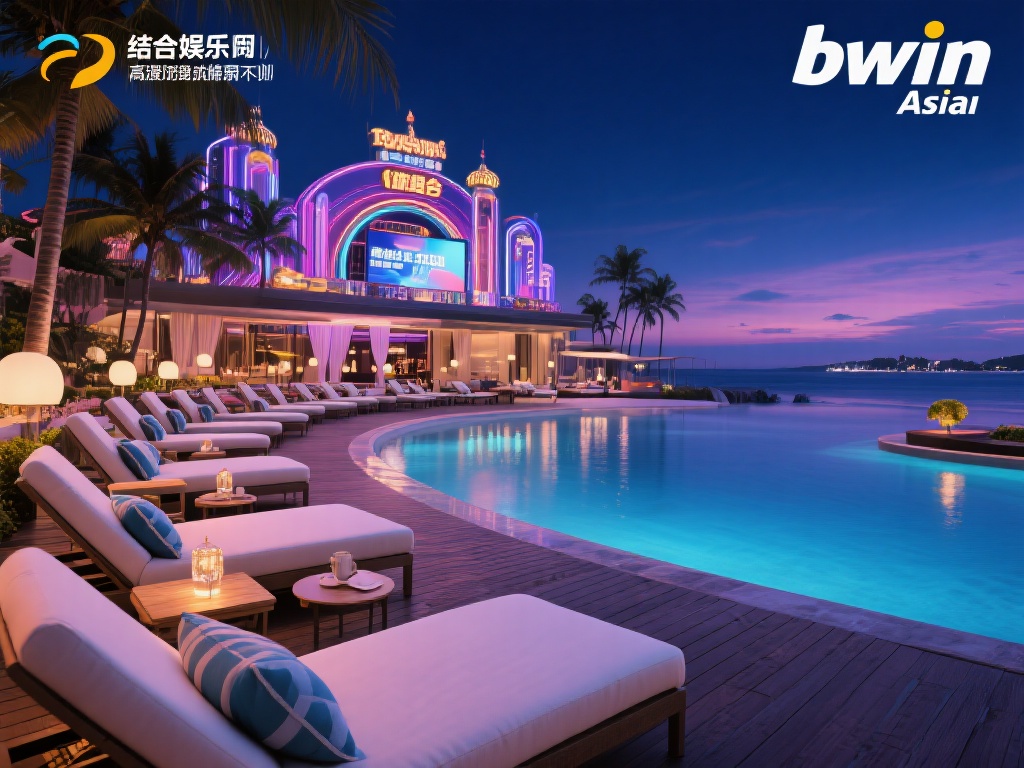 结合娱乐与悠闲，假期从此不同
当传统假期已经无法