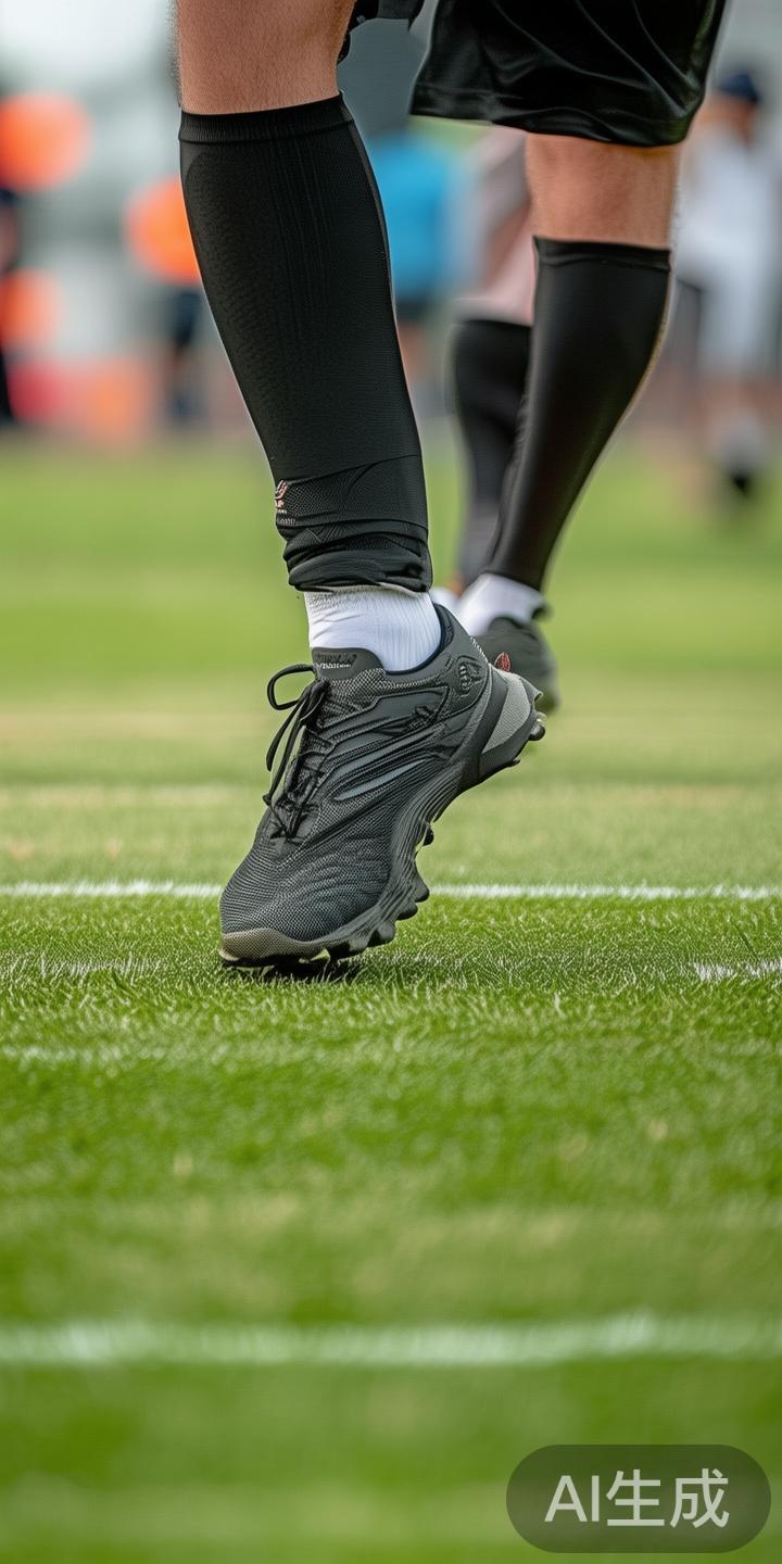 合理运用装备与场地
合适的运动装备和良好的场地环