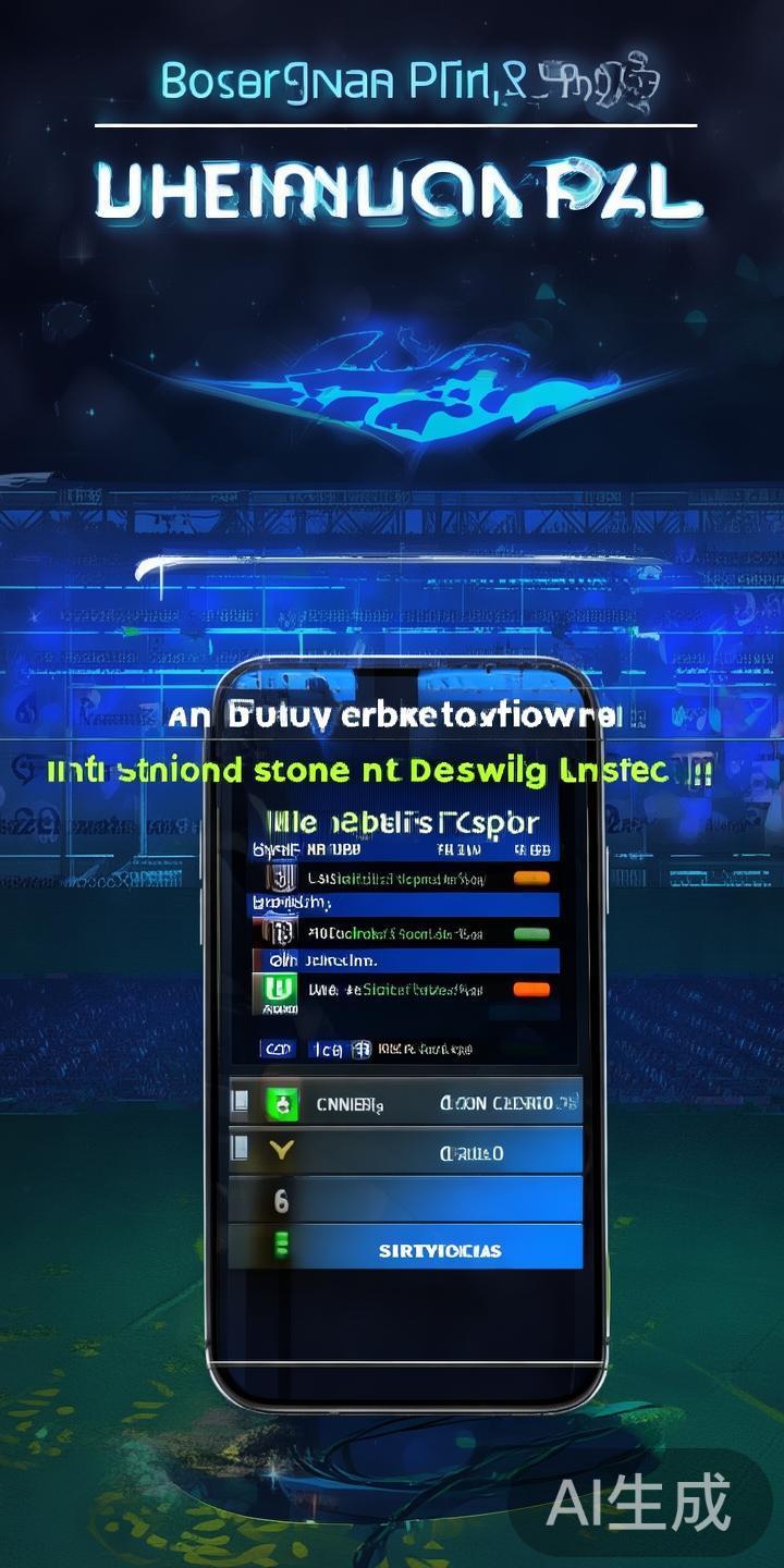 确保安全稳定的必赢体育手机版下载安装到最佳方案指南 安全是首要考虑的前提。在进行“必赢体育”的手机客户