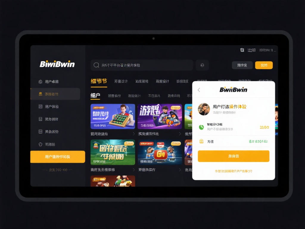 深入探秘必赢bwin官方:全面解析独特优势与魅力 用户至上的平台设计提升体验
一个卓越的平台能够在