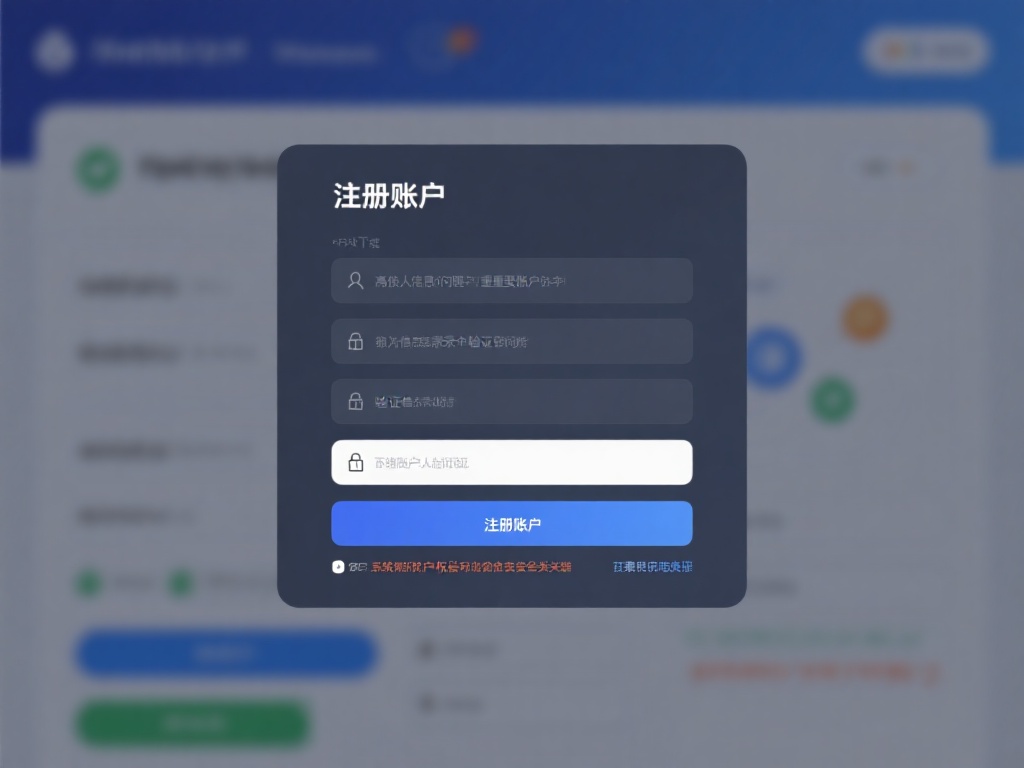 Bwin必赢体育下载攻略:畅享顶级娱乐平台轻松体验 下载安装完成后,下一步就是注册账户。注册页面将要求