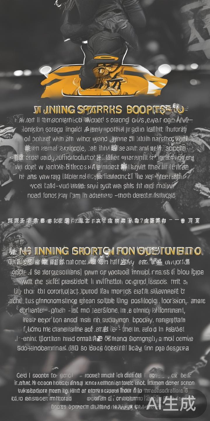 在现代体育产业快速发展的背景下，企业利用体育赛事和