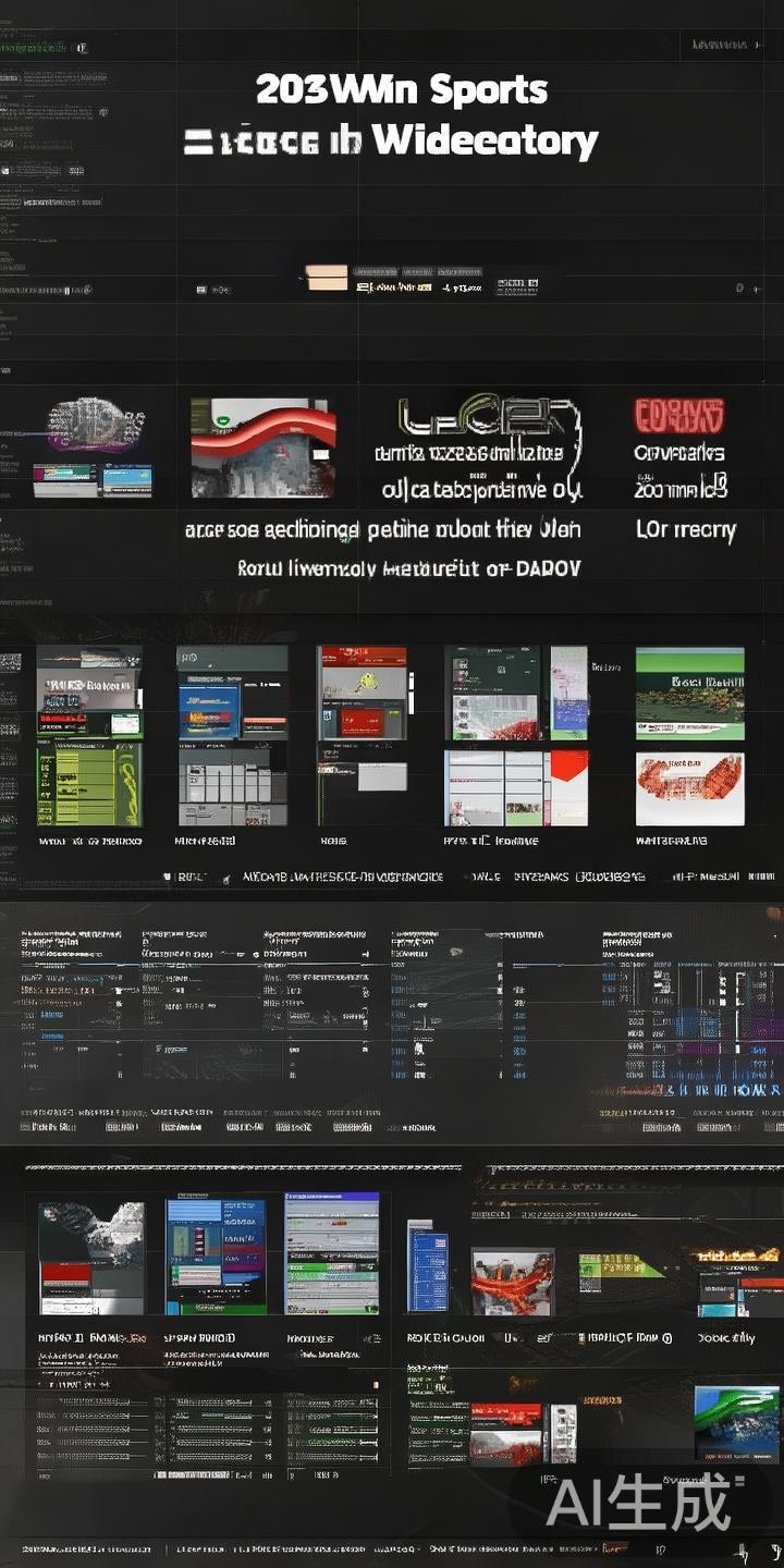 2023年必赢体育官网最新网址大全推荐与安全指南 为何选择2023年必赢体育官网最新网址大全成为您的