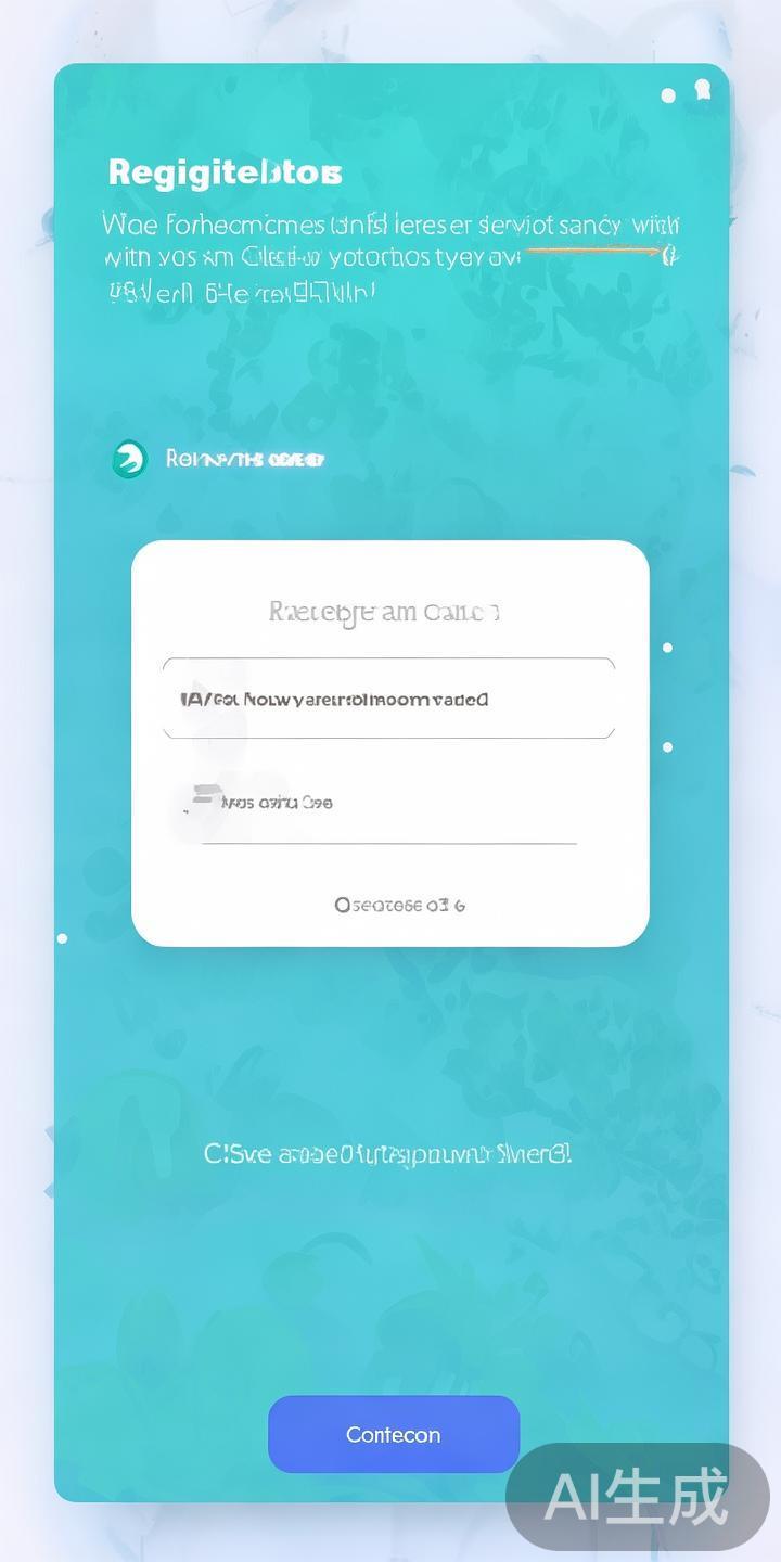 必赢体育短信注册流程全攻略：详细步骤和注意事项